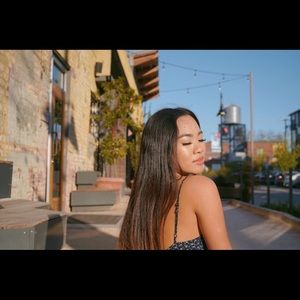 Meet your Posher, Emma